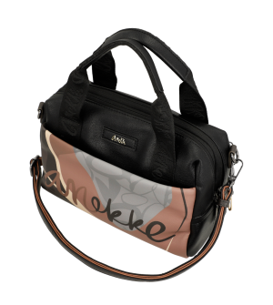 Чанта Anekke Dreamverse Heartbeat, 27x19x14 cm