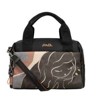 Чанта Anekke Dreamverse Heartbeat, 27x19x14 cm