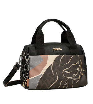 Чанта Anekke Dreamverse Heartbeat, 27x19x14 cm