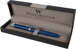 Ролер Wellington Liberty, СИН