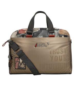 Чанта за документи Anekke Dreamverse Imaginary, 42x30х9