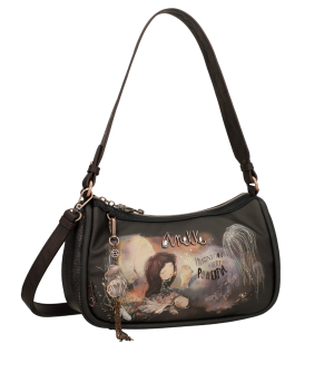 Чанта Anekke Dreamverse, 28x17x8 cm