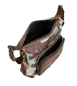 Чанта Anekke Core Outer, 27x24x10 cm