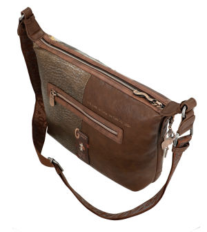 Чанта Anekke Core Outer, 27x24x10 cm