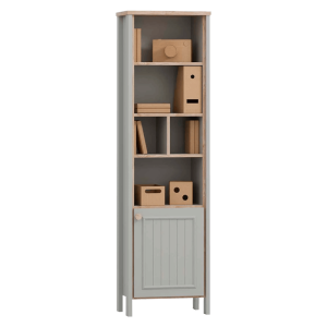 Етажерка за книги NOVI