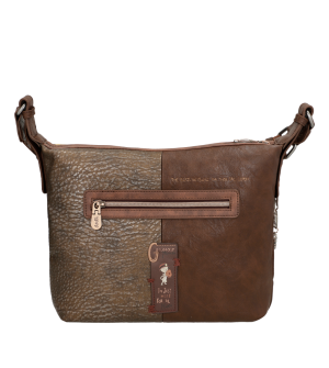 Чанта Anekke Core Outer, 27x24x10 cm