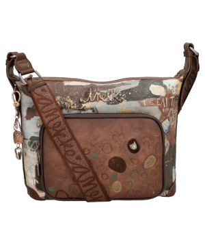 Чанта Anekke Core Outer, 27x24x10 cm