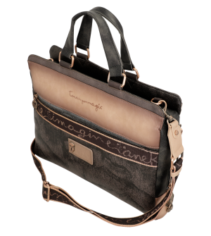 Чанта зa документи Anekke Dreamverse Land, 40x30x7 cm