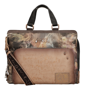 Чанта зa документи Anekke Dreamverse Land, 40x30x7 cm