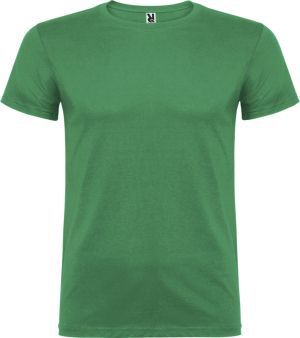 Тениска Roly Beagle, памук, мъжка, зелена M
