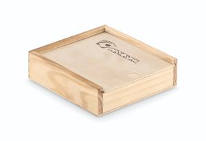 Комплект карти и зарчета