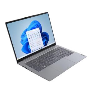 Лаптоп Lenovo Thinkbook 14 G7, 14'', IPS WUXGA, AMD Ryzen 7, 1 TB SSD, 32 GB RAM, Windows 11 Pro, AMD Radeon 680M, SD Card Reader