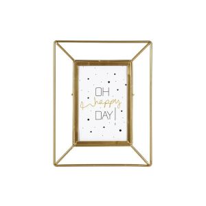 Goldbuch Рамка за снимка Otranto, метална, 10 х 15 cm
