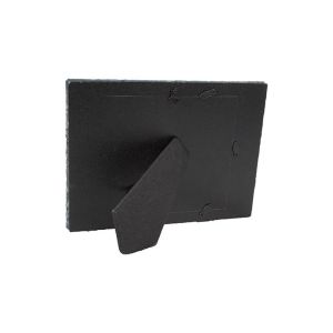 BESTSUB Рамка за снимка, квадратна, 19 х 25 cm, с възможност за персонализация