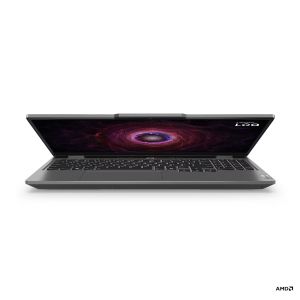 Лаптоп Lenovo LOQ, 15.6'', AMD Ryzen 7, 512 GB SSD, 16 GB RAM, RTX4050
