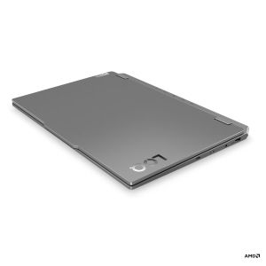 Лаптоп Lenovo LOQ, 15.6'', AMD Ryzen 7, 512 GB SSD, 16 GB RAM, RTX4050