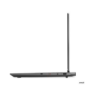 Лаптоп Lenovo LOQ, 15.6'', AMD Ryzen 7, 512 GB SSD, 16 GB RAM, RTX4050