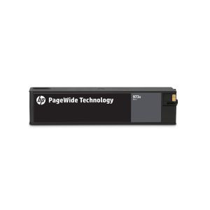 Оригинален патрон HP L0S07AE, 973X, PW, 452/477, 10000 страници/5%, Black
