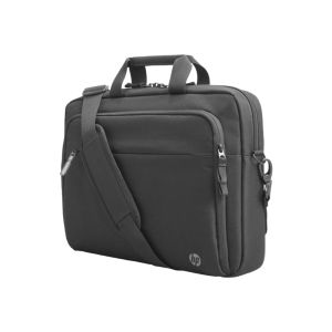 Чанта за лаптоп HP Renew Business, 15.6'', черна