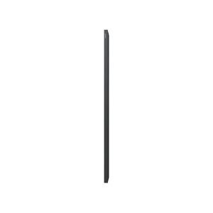Професионален дисплей Samsung QM75C, 75'', Ultra HD, VA, 24/7, 8 ms, 500 cd/m2, 3840 x 2160, 3 HDMI, 2 USB