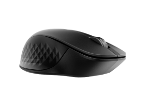 Мишка HP 430, безжична, оптична, USB, 4000 dpi, черна