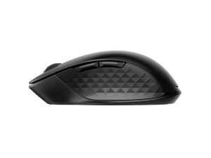 Мишка HP 430, безжична, оптична, USB, 4000 dpi, черна