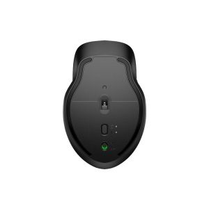 Мишка HP 430, безжична, оптична, USB, 4000 dpi, черна