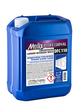 Medix Professional DFC 110, перилен, 5л