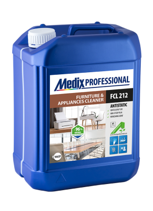 Medix Professional FCL 212 за мебели 5л