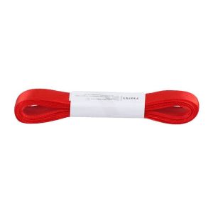 Лента-панделка Festa, 15.9 mm, 3 m, червена
