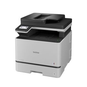 Цветно лазерно мултифункционално устройство Brother MFC-L8730CDW, 4 в 1, A4