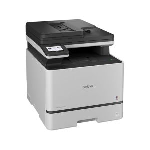 Цветно лазерно мултифункционално устройство Brother MFC-L8730CDW, 4 в 1, A4