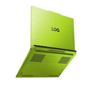 Лаптоп Lenovo LOQ 15AHP11, 15.3'', WUXGA, IPS, AMD Ryzen 7, 512 GB SSD, 16 GB RAM RTX5050, Windows 11 Home