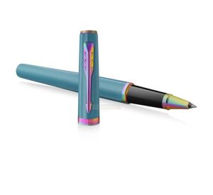 Ролер Parker Meridian Teal RBT