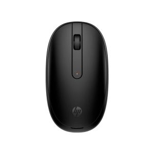 Мишка HP 245, Bluetooth, 1600 dpi, 3 бутона, AA, черна