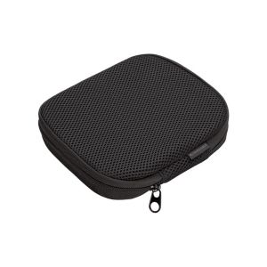 Слушалки HP Poly Blackwire 3225, 3.5 mm жак и USB Type-C/Type-A адаптер, 100 - 100000 Hz