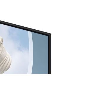 Смарт телевизор Samsung BE75HX-H, 75'', 4K Ultra HD, HDR10+, Tizen Business, 16/7, 3 HDMI, 1 USB