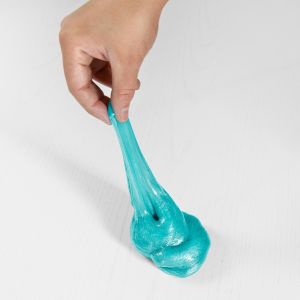 Течно лепило Elmer's Metallic Glue, 147 ml, зелено