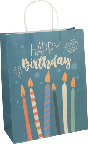 Подаръчна торбичка Eco Special Large HB