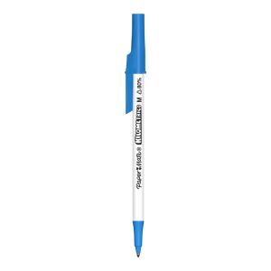 Химикалка Papermate Kilometrico Recycled, бл. 8