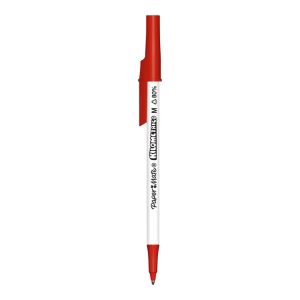 Химикалка Papermate Kilometrico Recycled, бл. 8