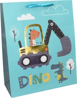 Подаръчна торбичка Special Large, 26x32x12cm, 71048