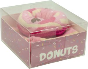 Чорапи Eurocom, мотив понички