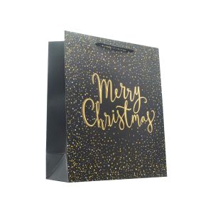 Под. торбичка XMAS Deluxe Large, 26x12x33 cm, ВАР