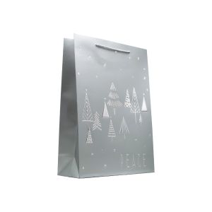 Под. торбичка XMAS Deluxe Jumbo, 33x10x45 cm, ВАР