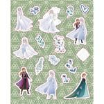 К-кт за оцветяване License, 31 части, Frozen