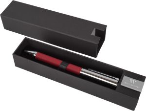 Химикалка Wellington Cortina, ЧЕРВЕН