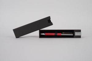 Химикалка Wellington Cortina, ЧЕРВЕН