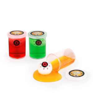Слайм Trendhaus Zombie Zone, 45 g, асорти