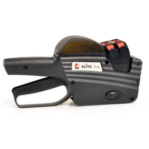 Маркиращи клещи Blitz двуредови